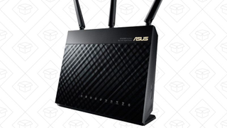 Take Advantage of This Pretty Decent Discount on Your Favorite Router